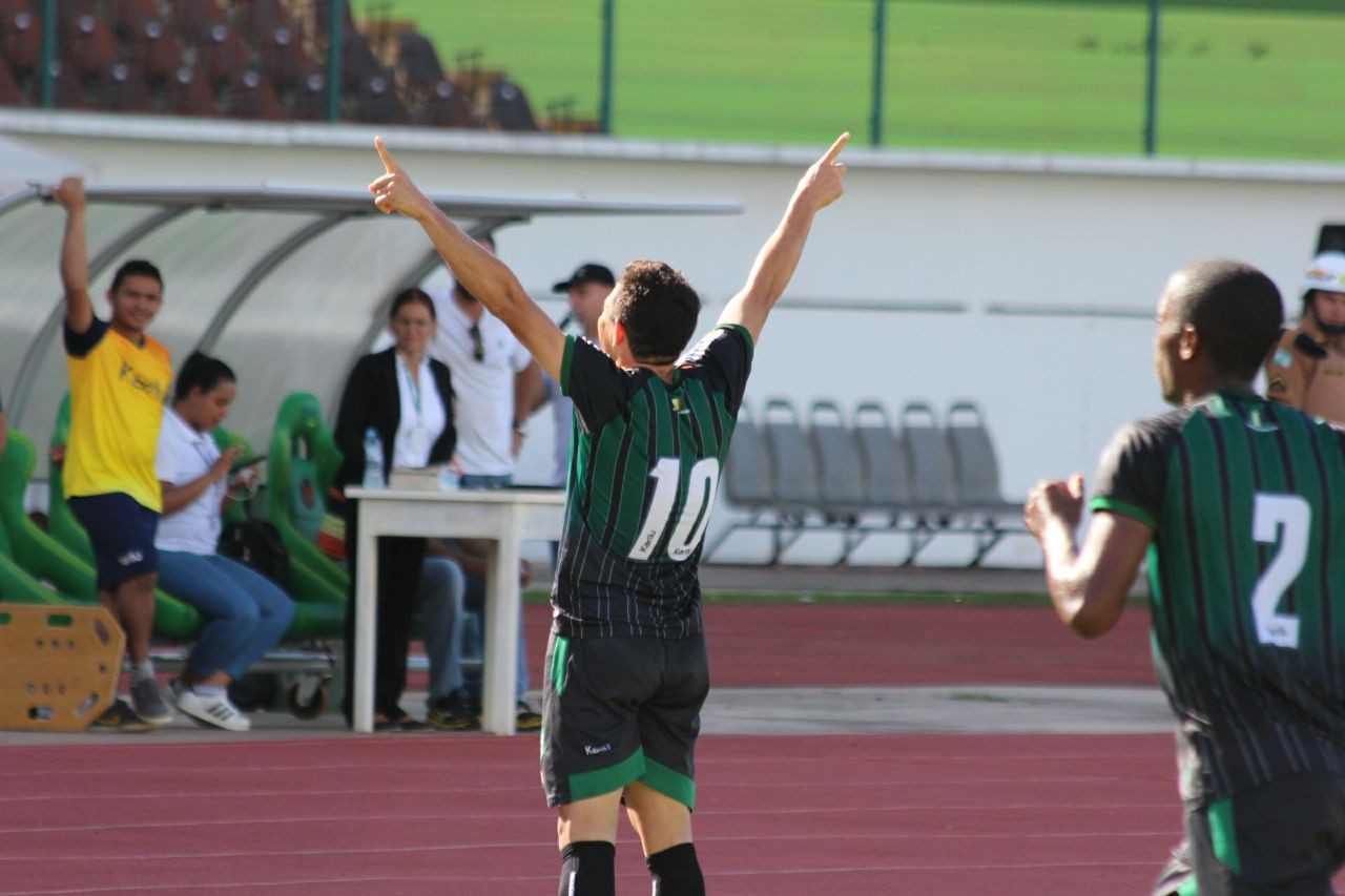 Para garantir a classificação, Maringá FC precisa vencer próxima partida