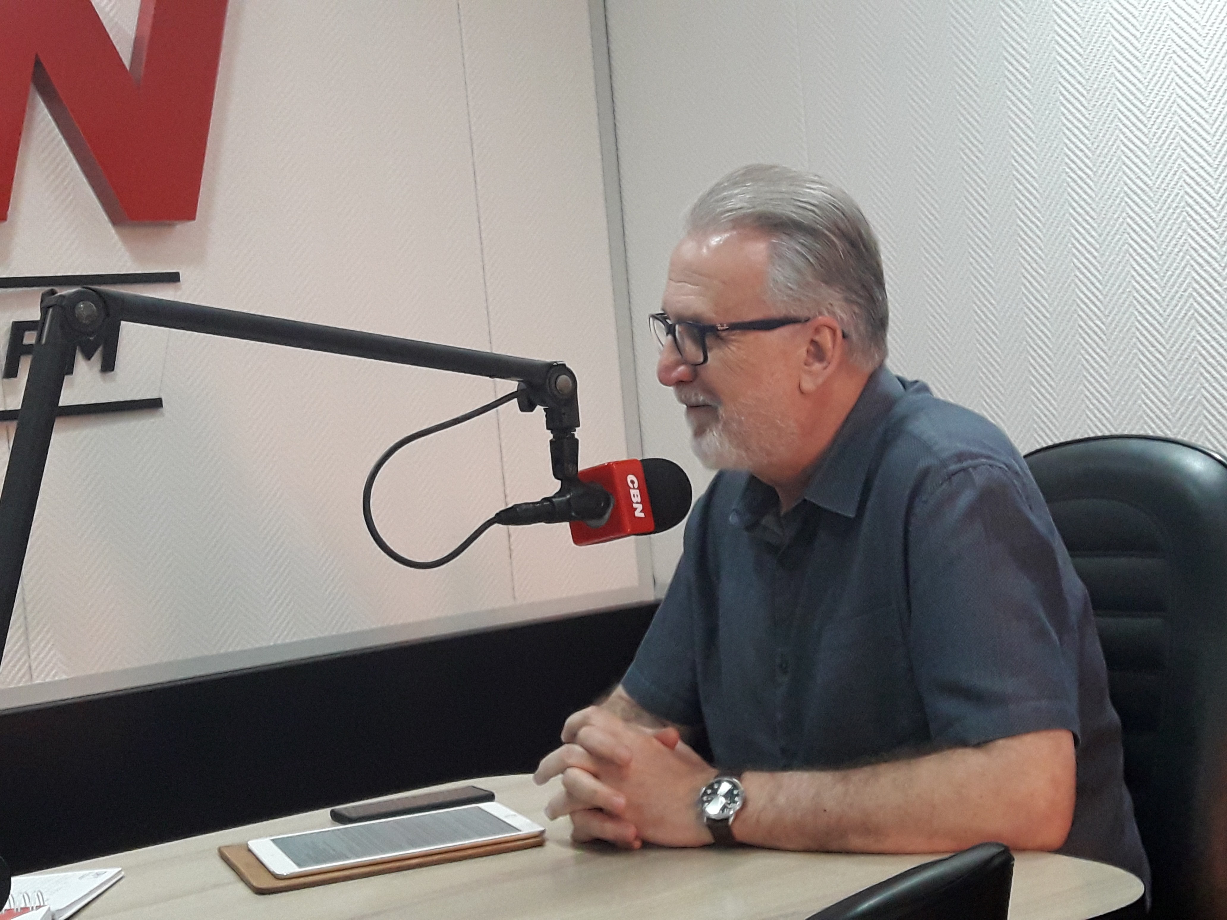 Habitação social na pauta