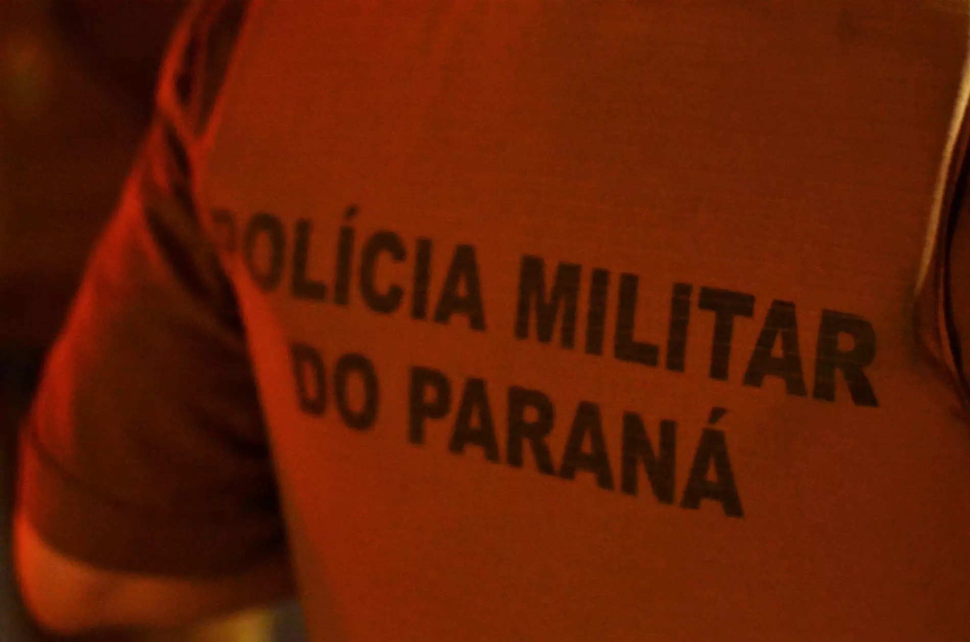 Homem é preso suspeito de esfaquear a esposa, em Umuarama