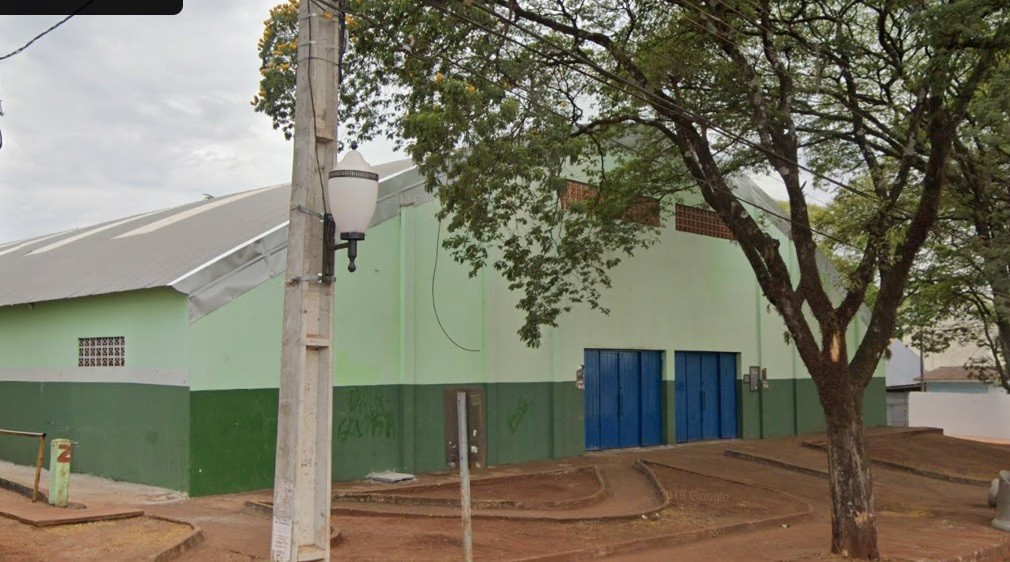 Sarandi vai acolher moradores de rua em abrigo provisório nos dias de frio