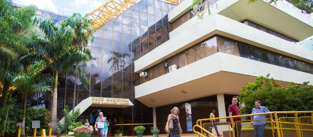 Orçamento 2020 deve ser de R$ 1.794 bilhão