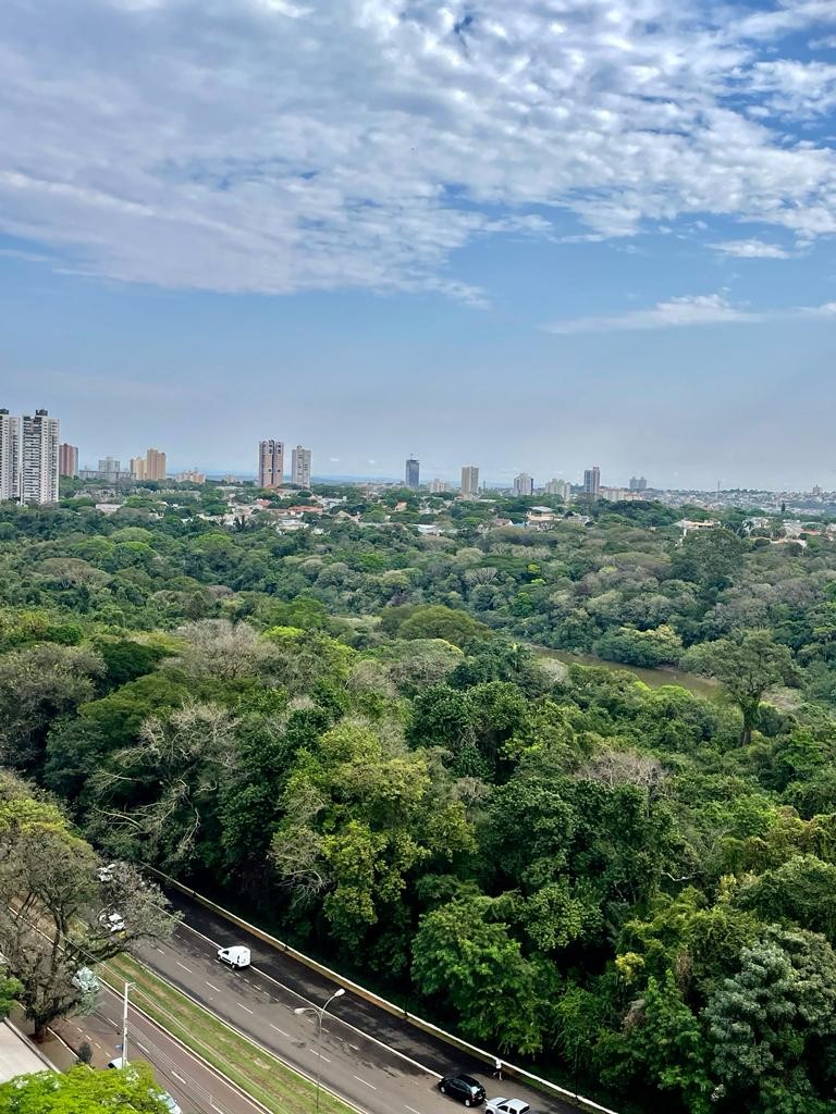Temperatura pode chegar a 31ºC neste sábado em Maringá