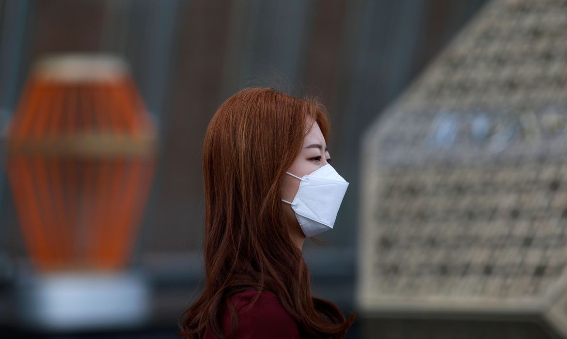 Maringá não registra nova confirmação da covid-19 nesta terça-feira (31)