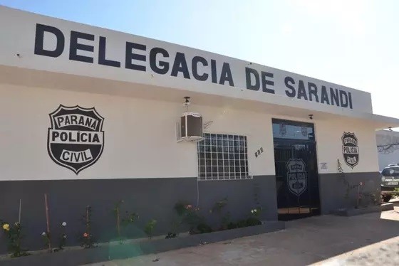 Recenseador do IBGE é suspeito de abuso sexual contra idosa em Sarandi