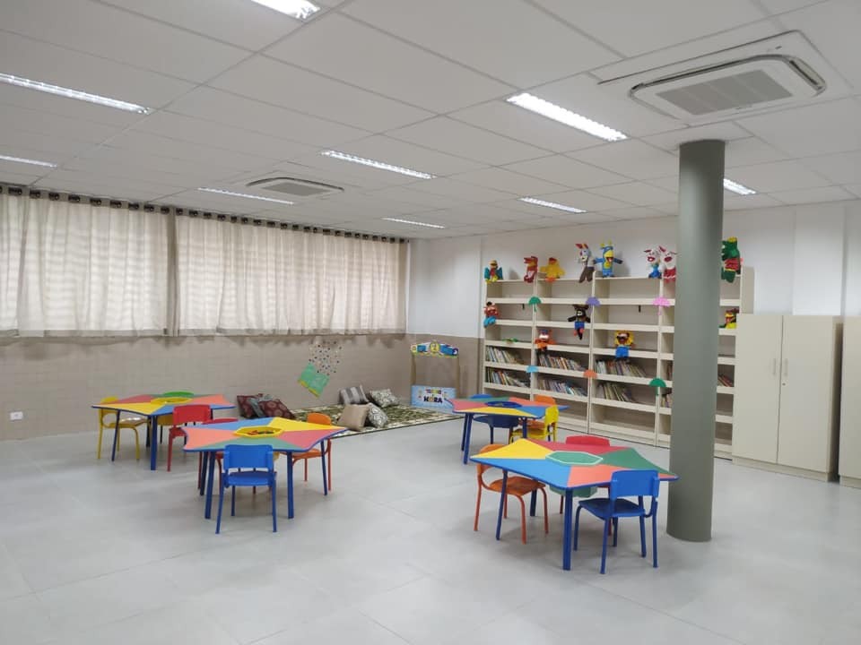 Ouvinte relata que não está conseguindo vaga em Cmei para o filho