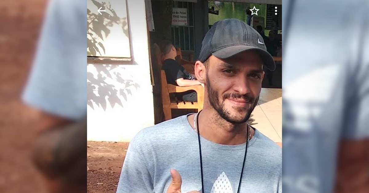 Homem acusado de espancar Michelle pode estar envolvido em assalto