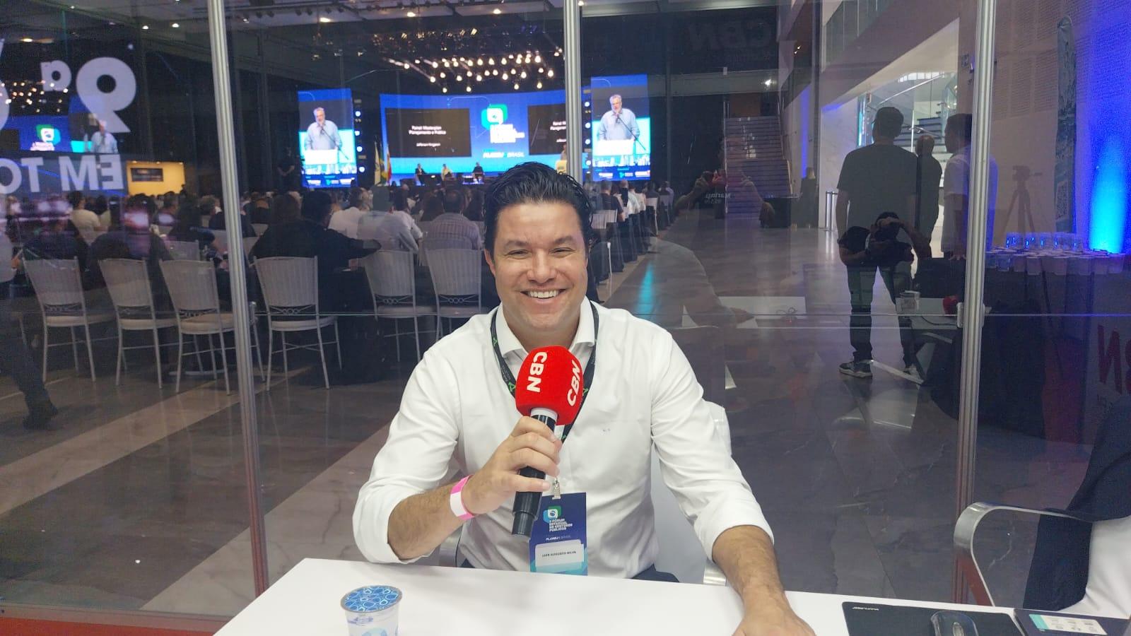 Dados mostram migração e envelhecimento da população