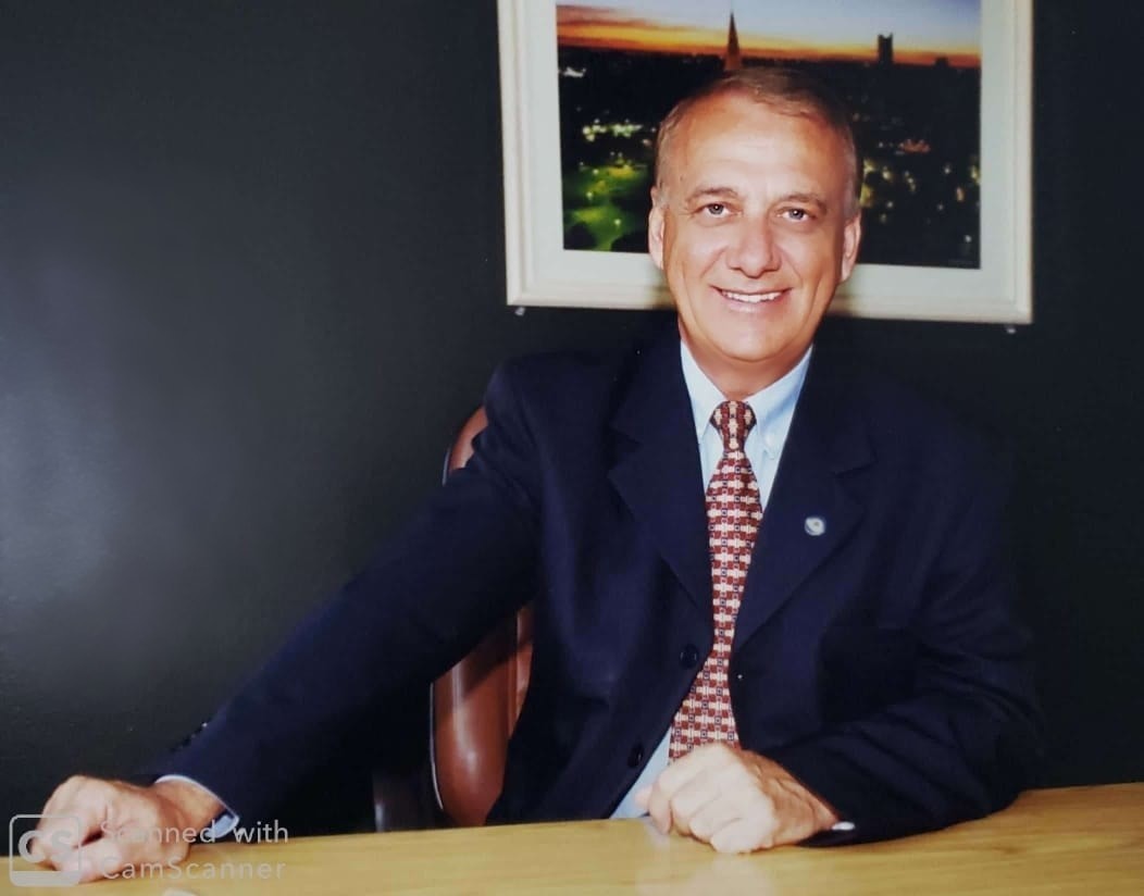 Morre Divanir Braz Palma