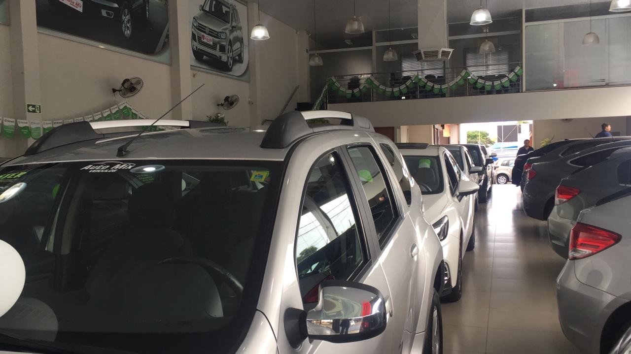 Mercado começa a reagir após período de queda nas vendas