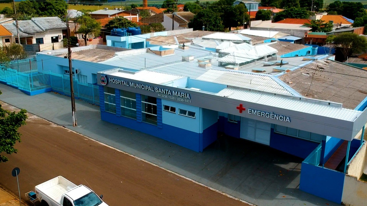 Depois de oito anos interditado, centro cirúrgico volta a funcionar