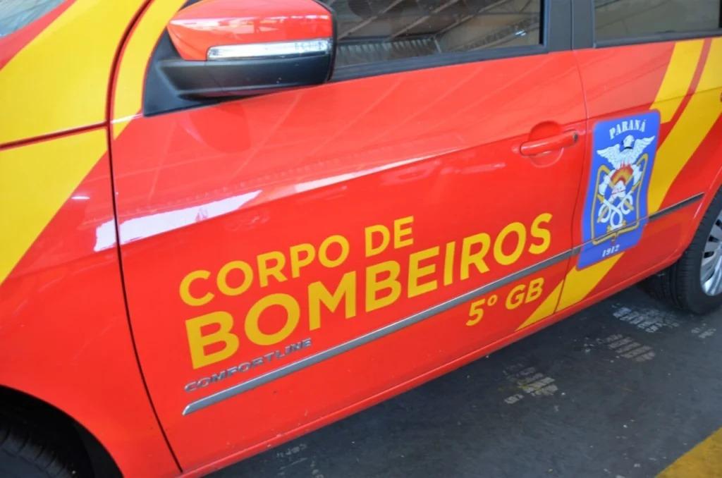 Mulher de 60 anos se afoga enquanto limpava piscina em Maringá