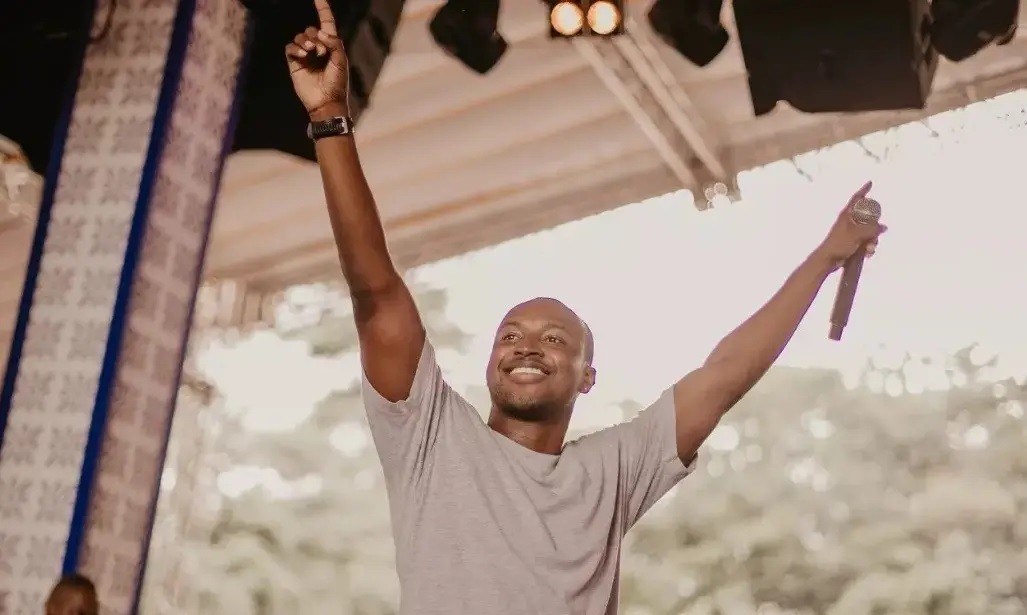 Show da Primavera recebe Thiaguinho neste sábado (2)