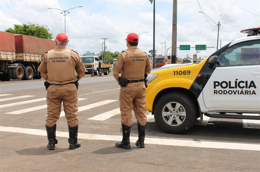 PRE realiza operação carnaval