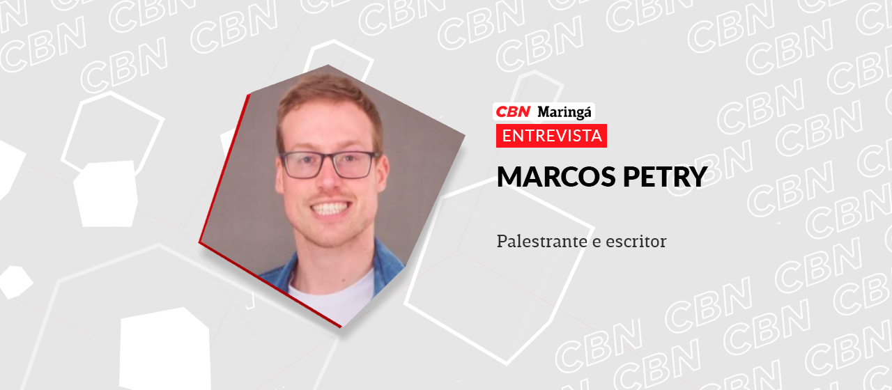 Palestra aborda o autismo sob a visão de um autista