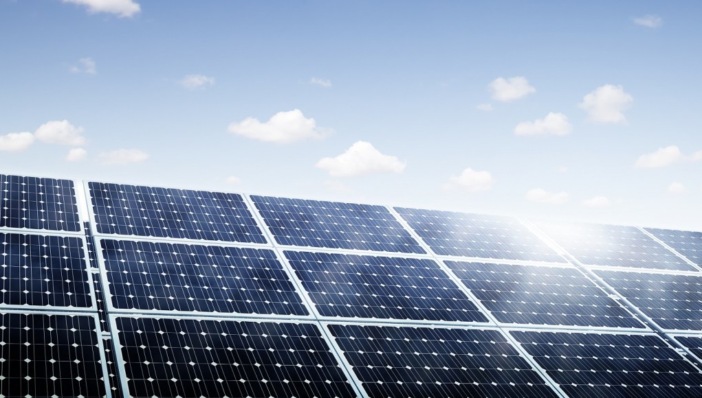 Projeto desenvolvido na Coreia do Sul  investe em painéis fotovoltaicos