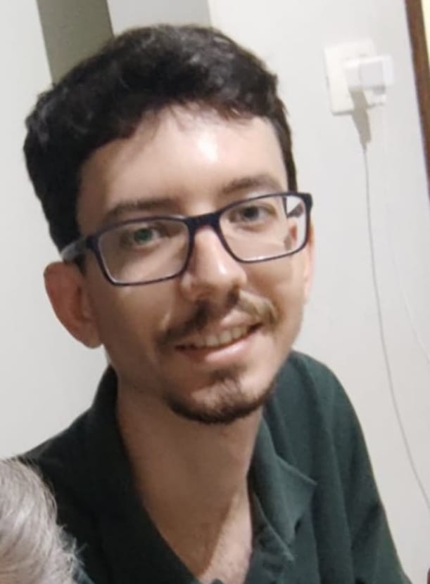 Corpo de jovem desaparecido em Maringá é encontrado em terreno baldio