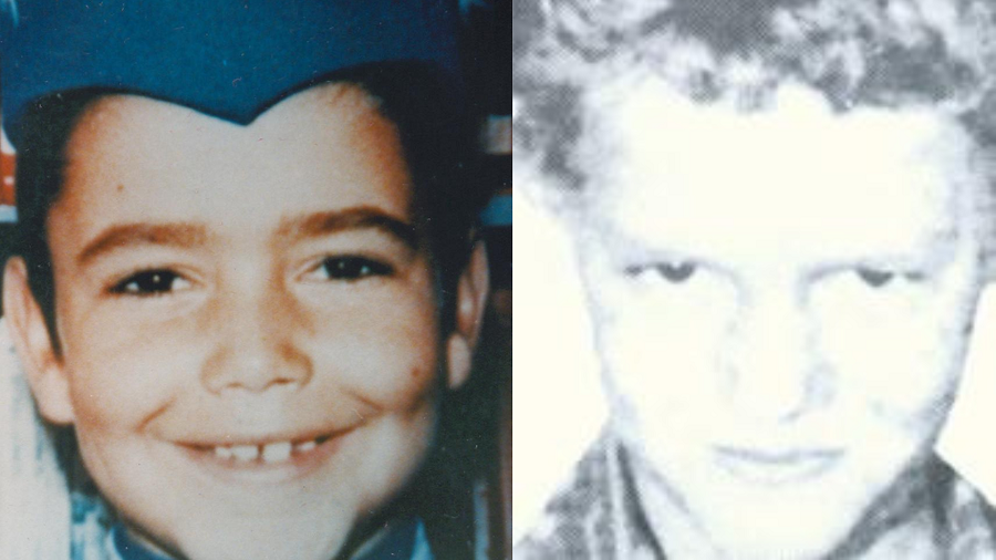 Desaparecimento de crianças em Maringá completa 31 anos; veja como elas estariam hoje