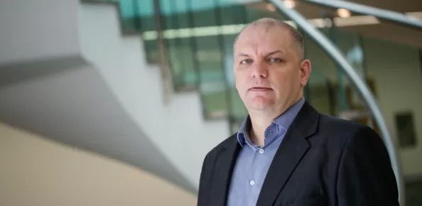 Seguro Rural com diretor de Gestão de Riscos do MAPA