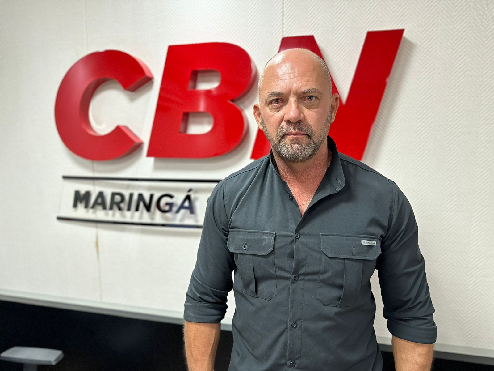 Maringá deve ganhar reforço no policiamento aéreo