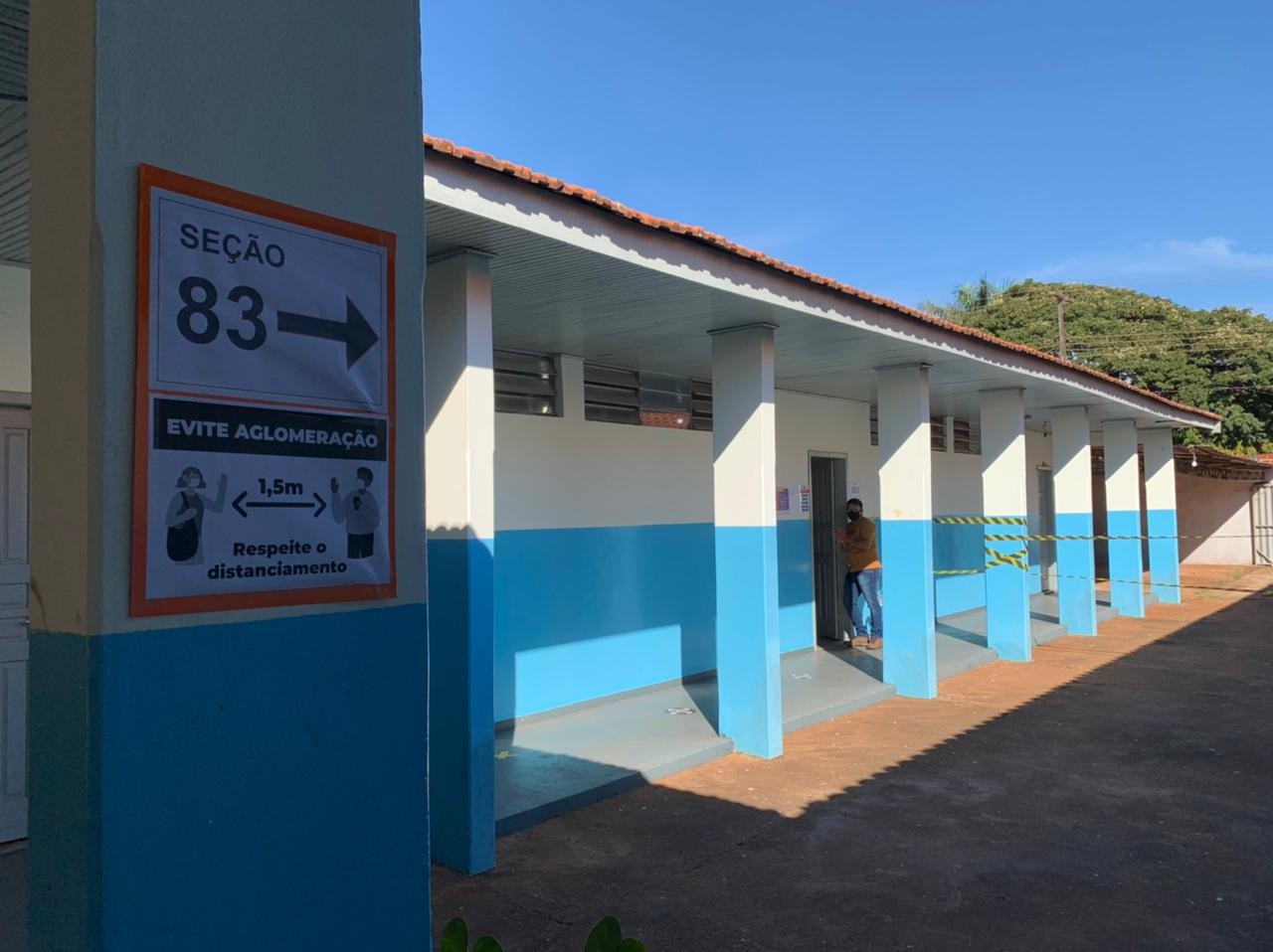 Dr. Marcondes Araújo é eleito prefeito de Munhoz de Melo