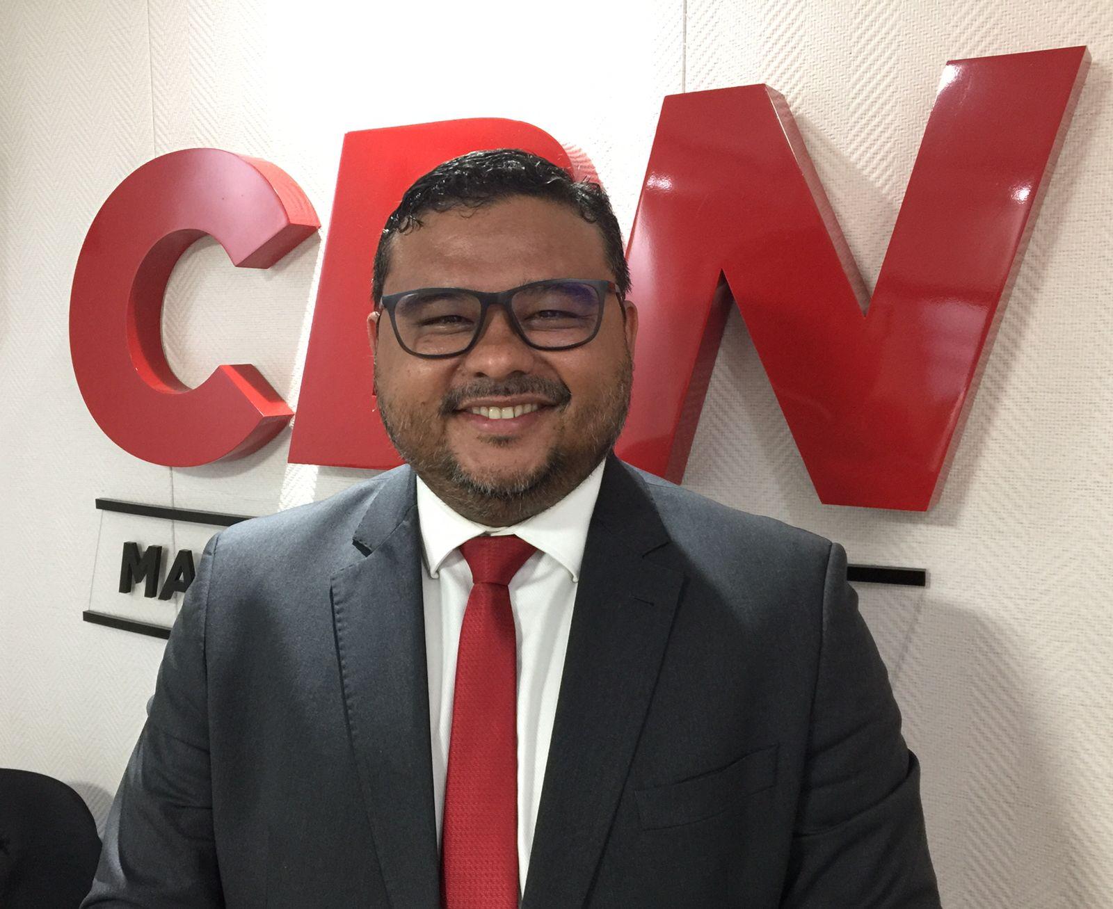 Presidente eleito da OAB Maringá fala sobre expectativas para a gestão