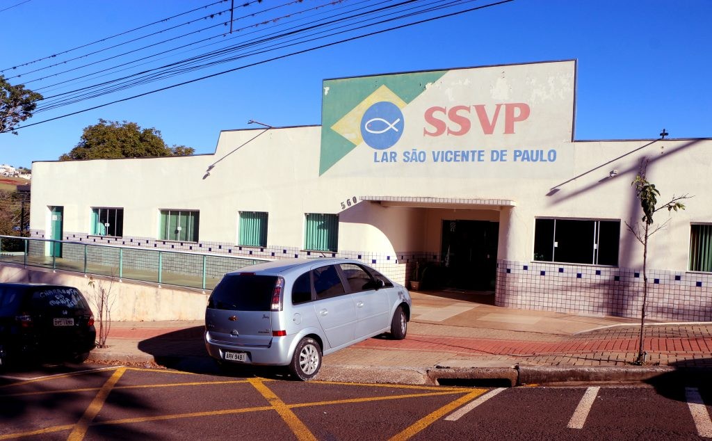 Lar de idosos de Apucarana enfrenta surto de Covid-19