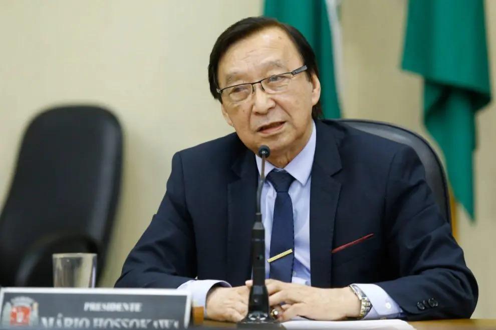 Hossokawa avalia projeto para isentar IPTU em bairro de Maringá