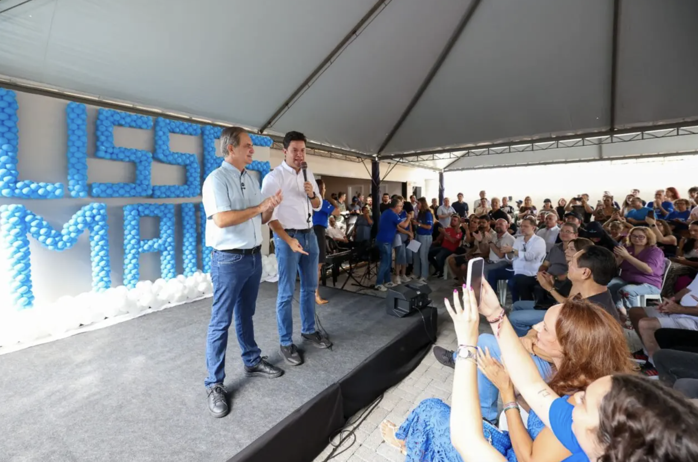 Foto: Victor Guandalini