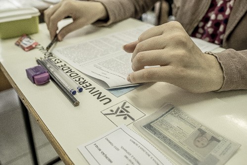 Veja lista dos aprovados no Vestibular de Inverno da UEM