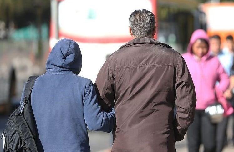 Sábado começa com frio intenso em todo Paraná; veja detalhes da previsão do tempo