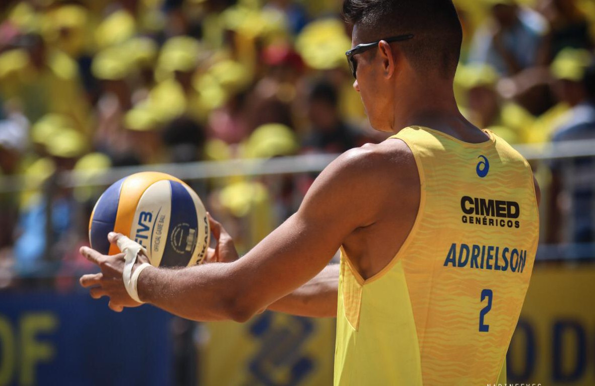 Publicado edital para concessão do Bolsa Atleta/Técnico 2023