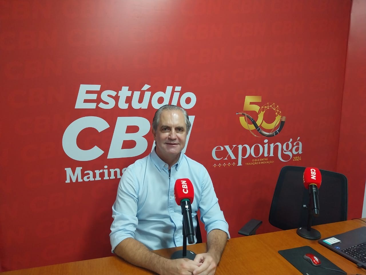 Parte das doações na segunda-feira (13) irá para o RS