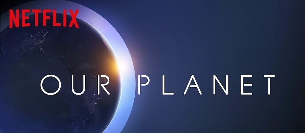 Sugestões: “Nosso Planeta” e outros documentários