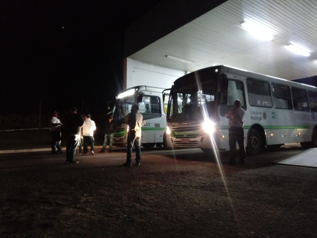 Justiça determina multa de R$100 mil ao dia para sindicato caso passageiros sejam prejudicados