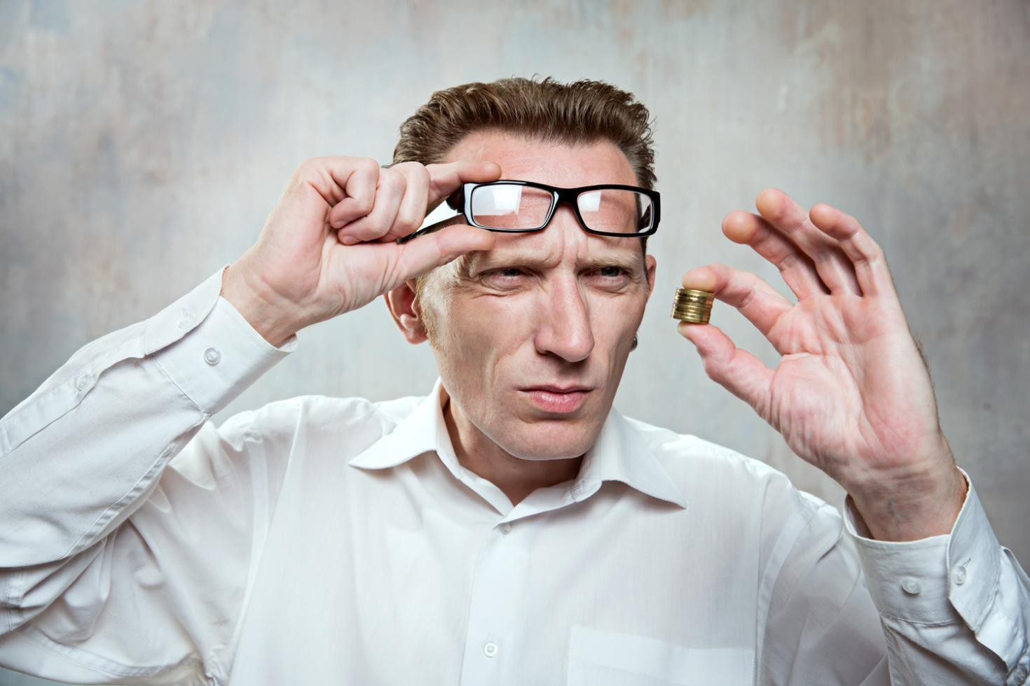 Algumas ações podem resultar em um salário menor