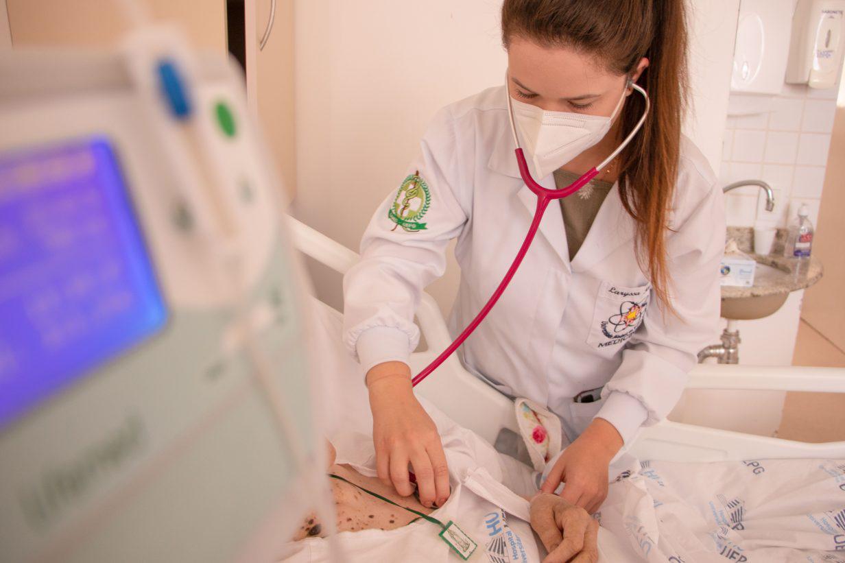 Maringá é sede do 1º Encontro do programa “Agora tem Especialistas”