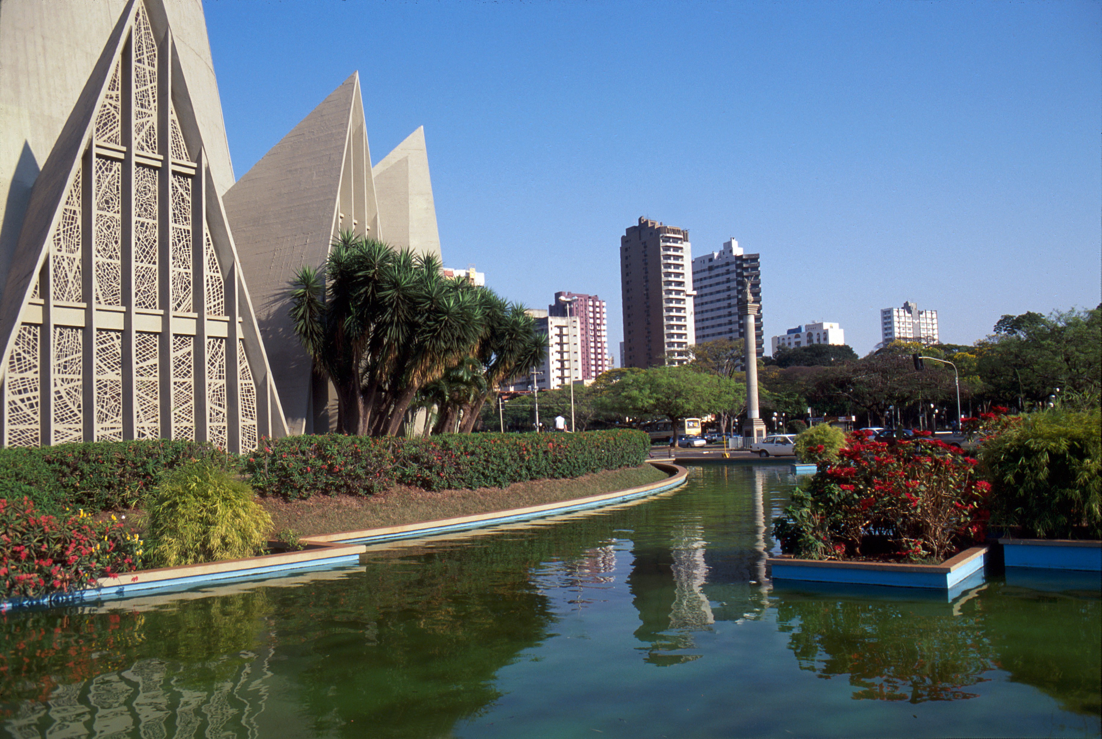 Semana de Turismo de Maringá será de 25 a 28 deste mês