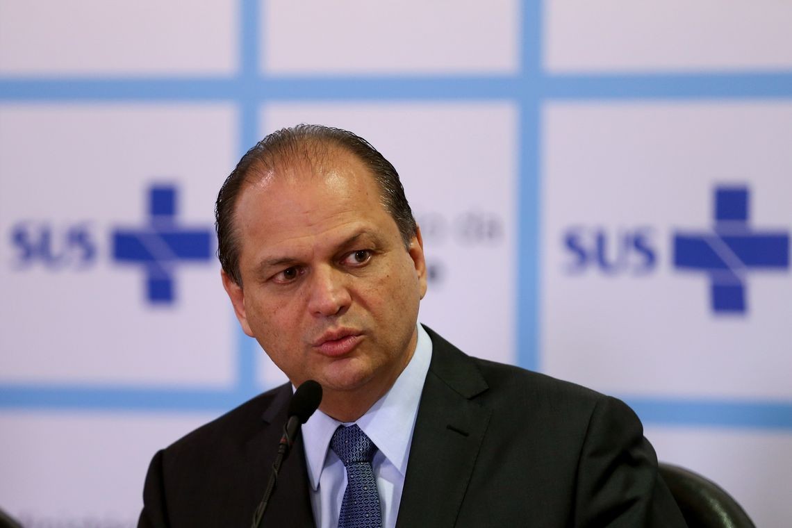 Deputado federal diz que procuradores escolheram lado errado de disputa