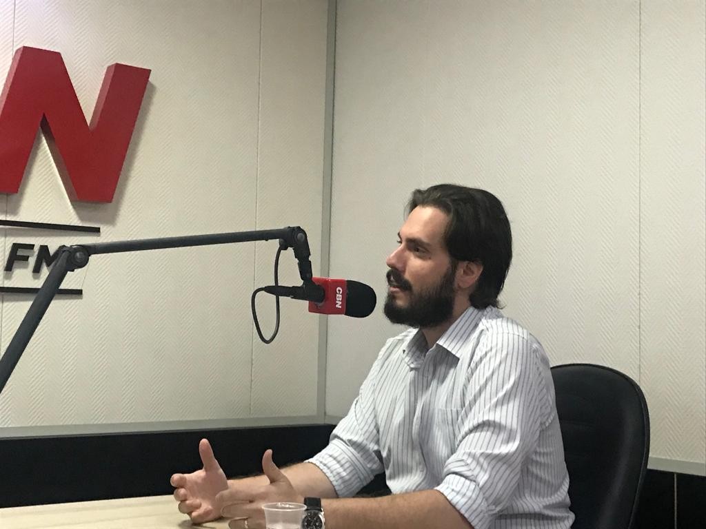 Histórias sem mitos chegam às escolas