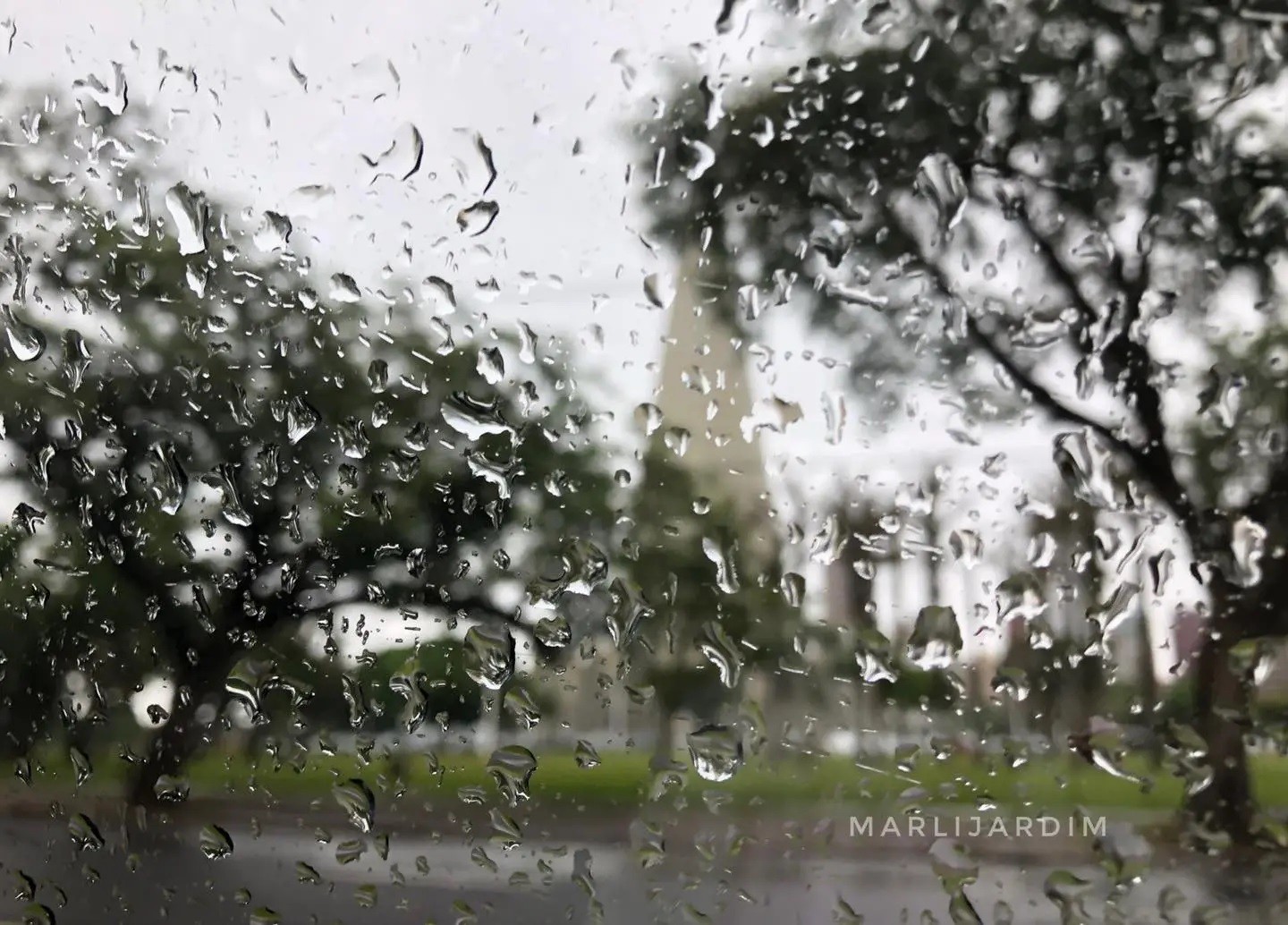 Previsão indica possibilidade de chuva em Maringá nesta quinta-feira (10)