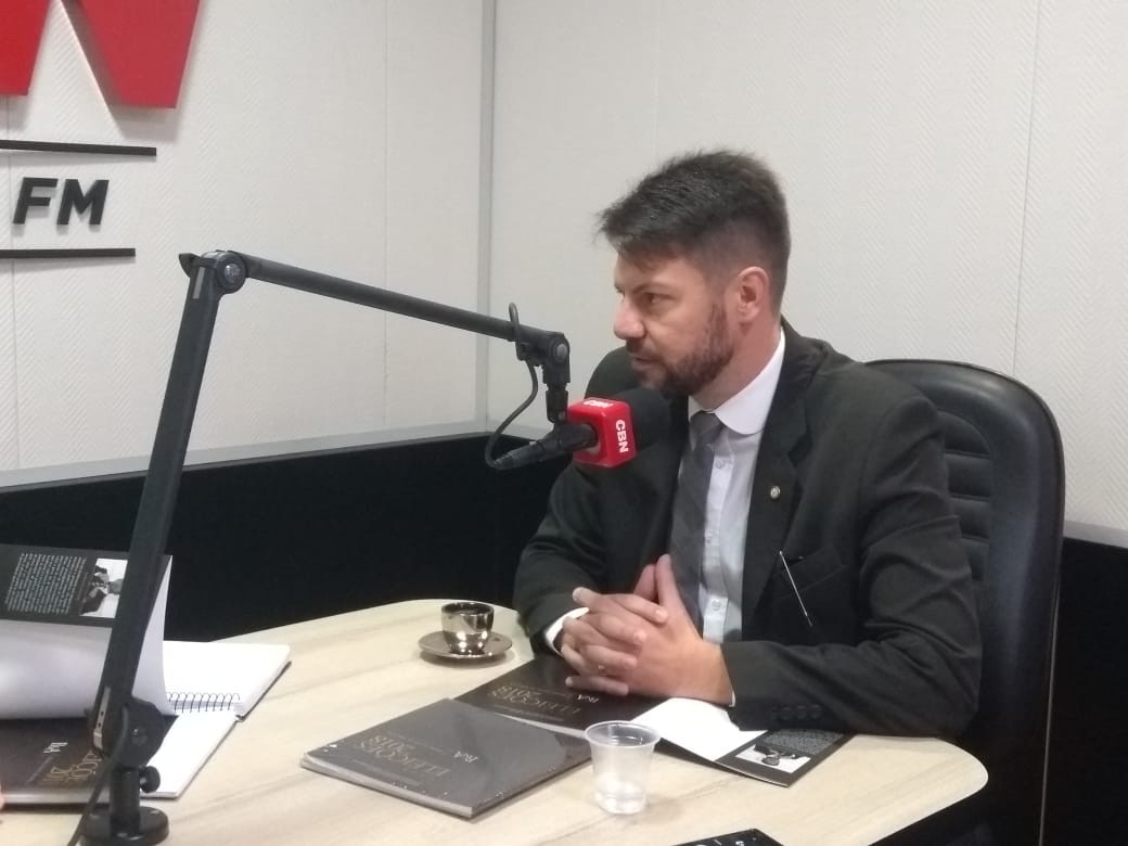 ‘Eleição de outubro será mais transparente, mas casuísta’