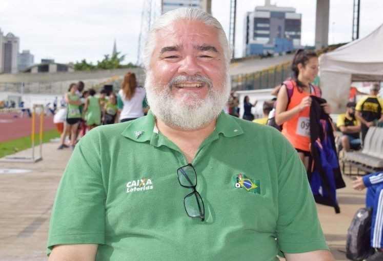Morre professor da UEM, Décio Calegari