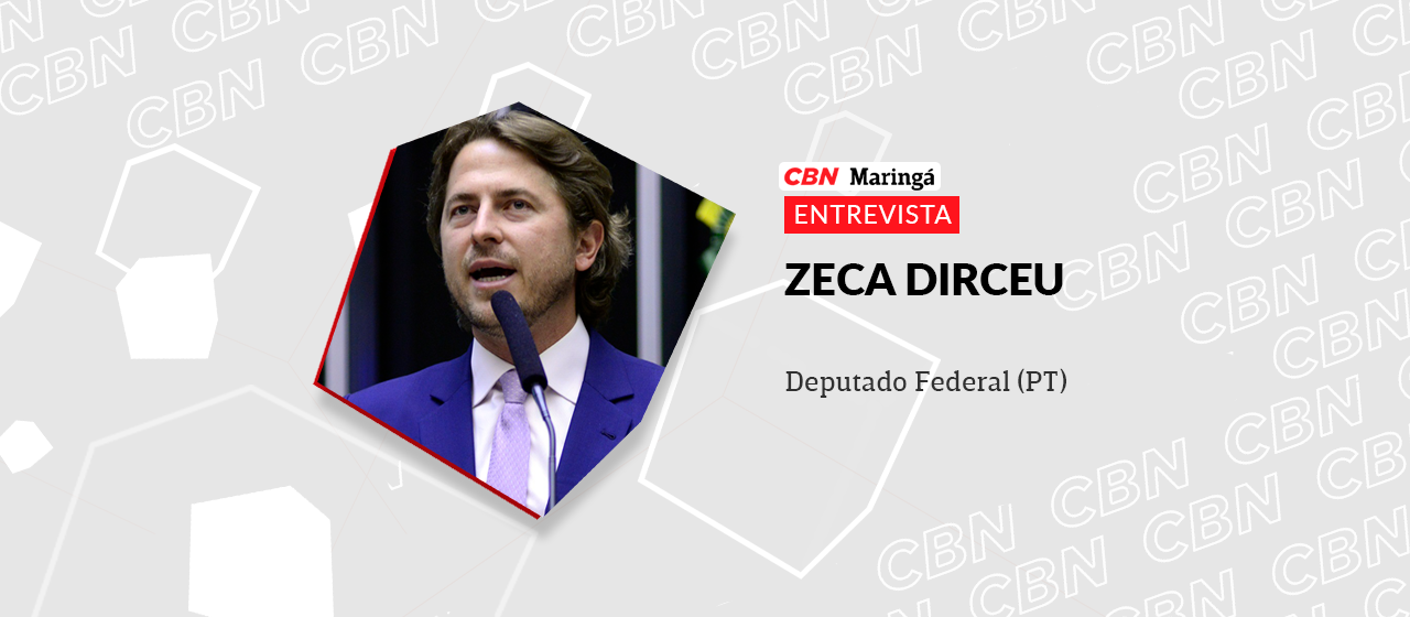 Para definir pedágio, desconto tem que chegar a 25%, diz líder do PT na Câmara Federal