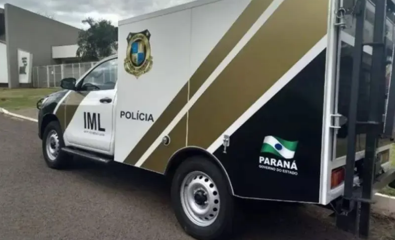 Homem é morto a facadas em Terra Boa