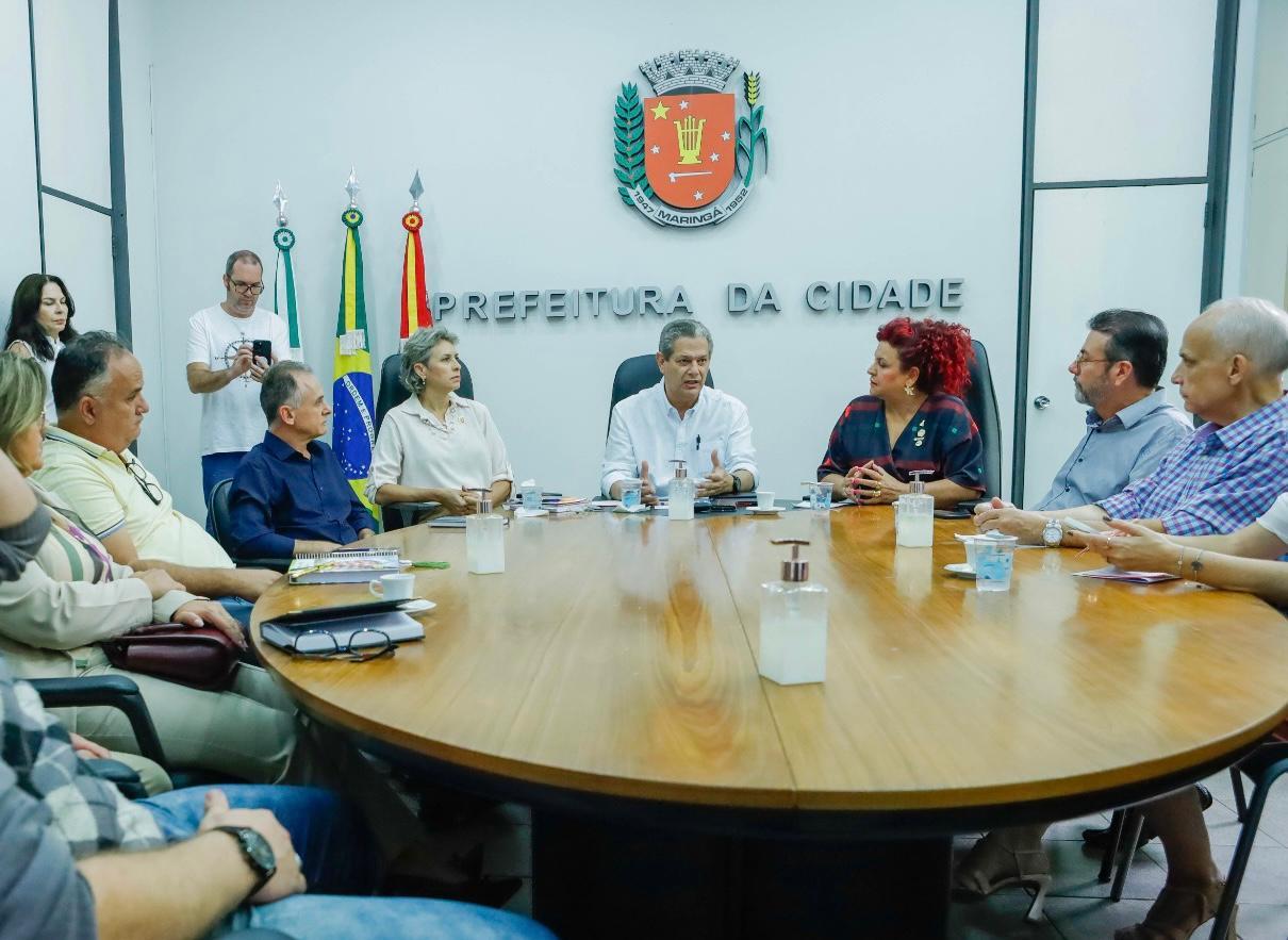 Cidades organizam ação coordenada simultânea contra a dengue