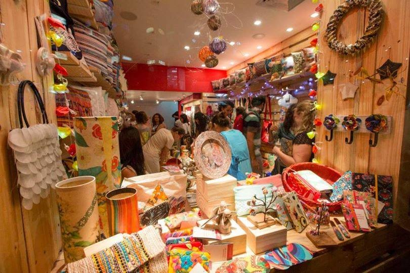 Artesanato reciclado:  bom, bonito e do bem