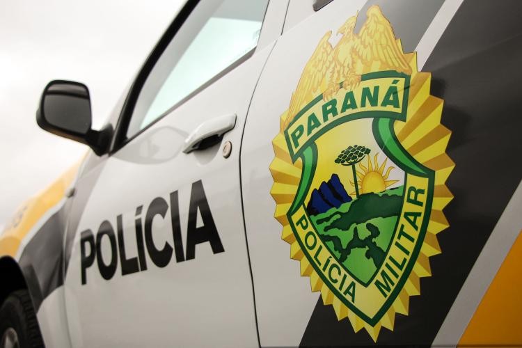 Adolescente mata avó com 50 facadas em Foz do Iguaçu