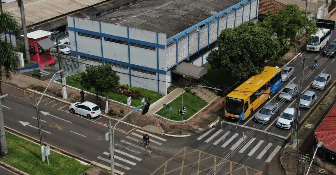Em Londrina, 2023 começa com tarifa de ônibus R$ 0,80 mais cara