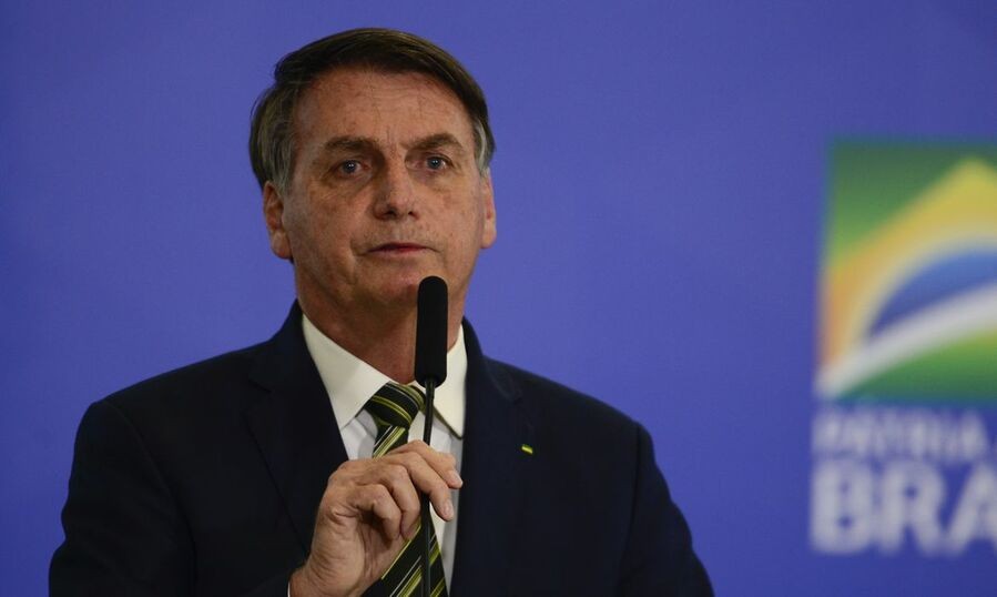 Pesquisa revela avaliação dos maringaenses para a gestão de Bolsonaro