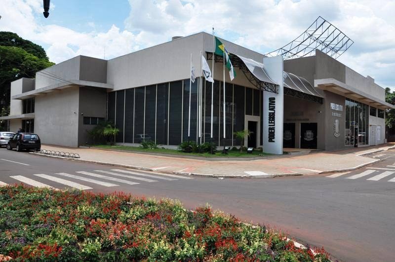 20% dos salários dos vereadores podem ser destinados ao coronavírus